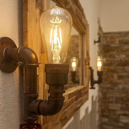 Vincent House Hotel Santa Teresa Gallura Luaran gambar