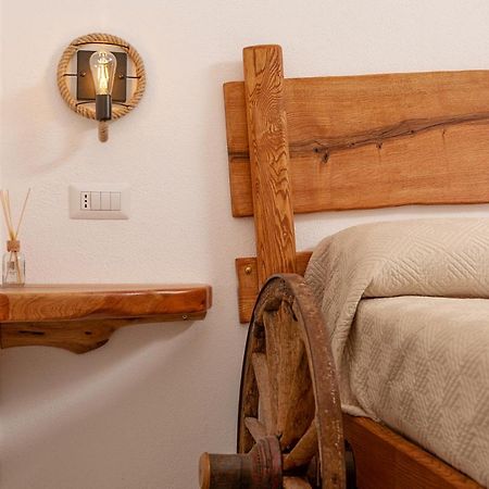 Vincent House Hotel Santa Teresa Gallura Luaran gambar