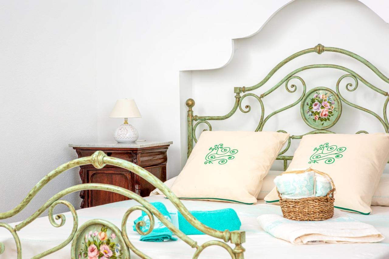 Vincent House Hotel Santa Teresa Gallura Luaran gambar