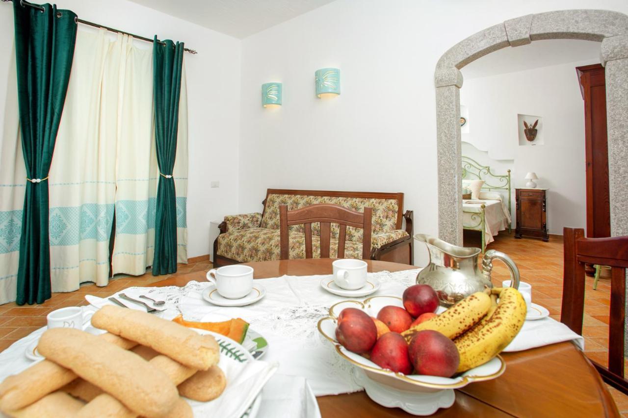 Vincent House Hotel Santa Teresa Gallura Luaran gambar
