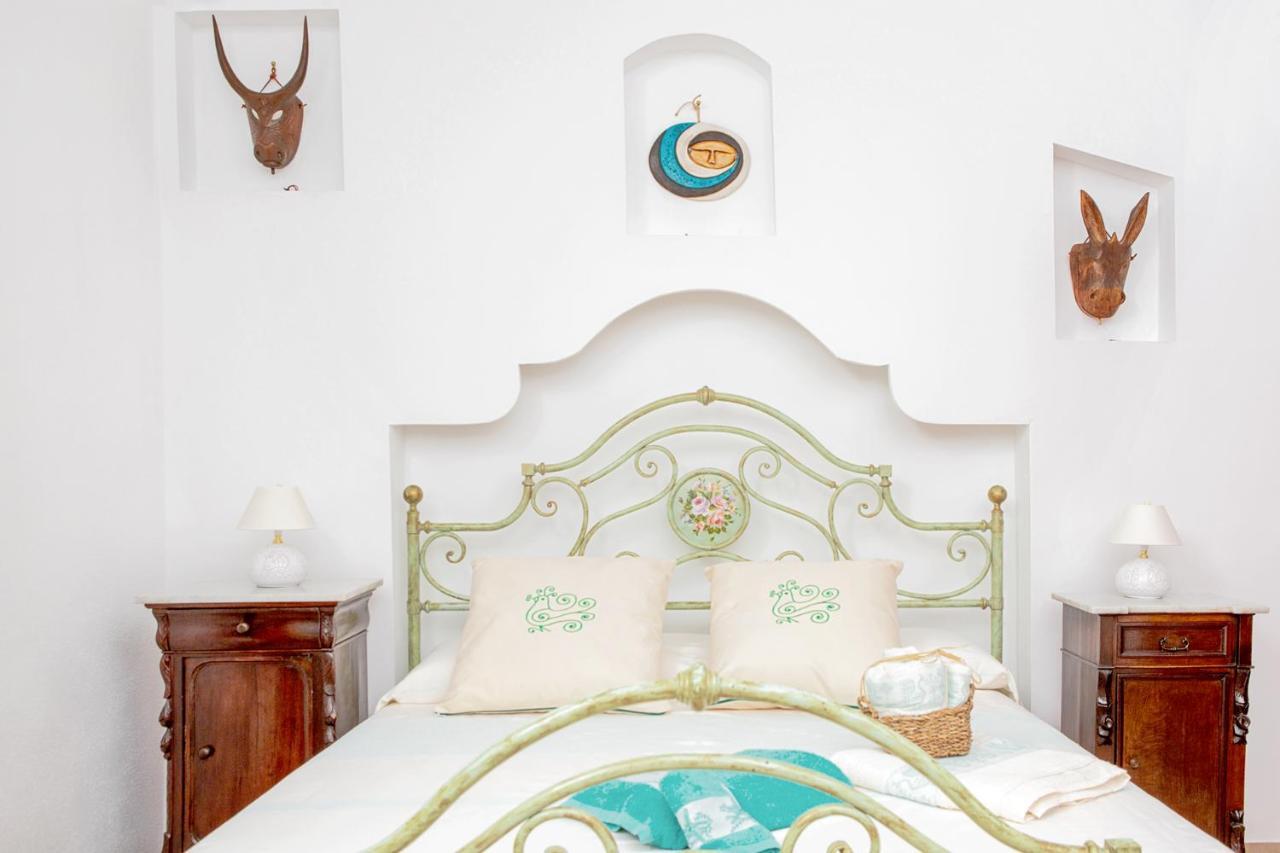 Vincent House Hotel Santa Teresa Gallura Luaran gambar