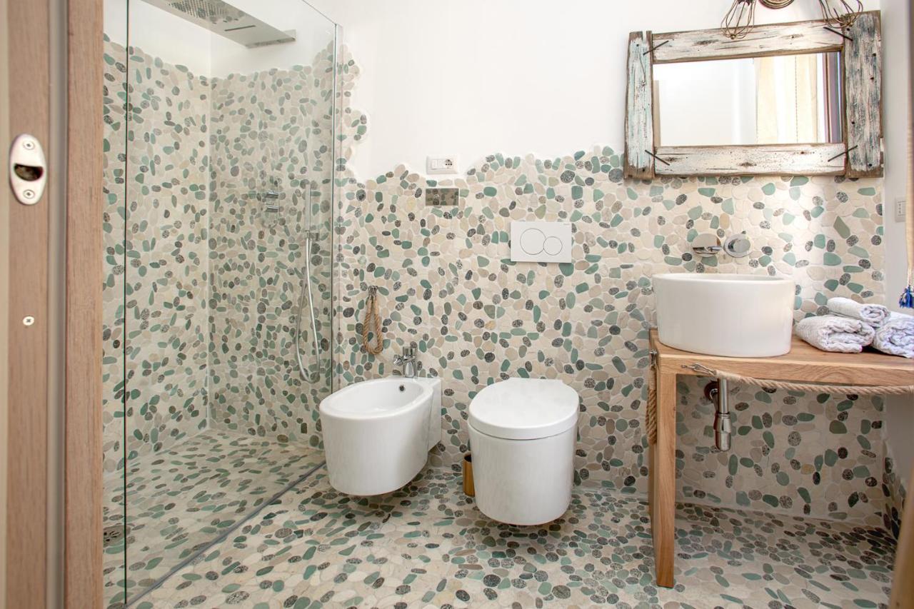 Vincent House Hotel Santa Teresa Gallura Luaran gambar