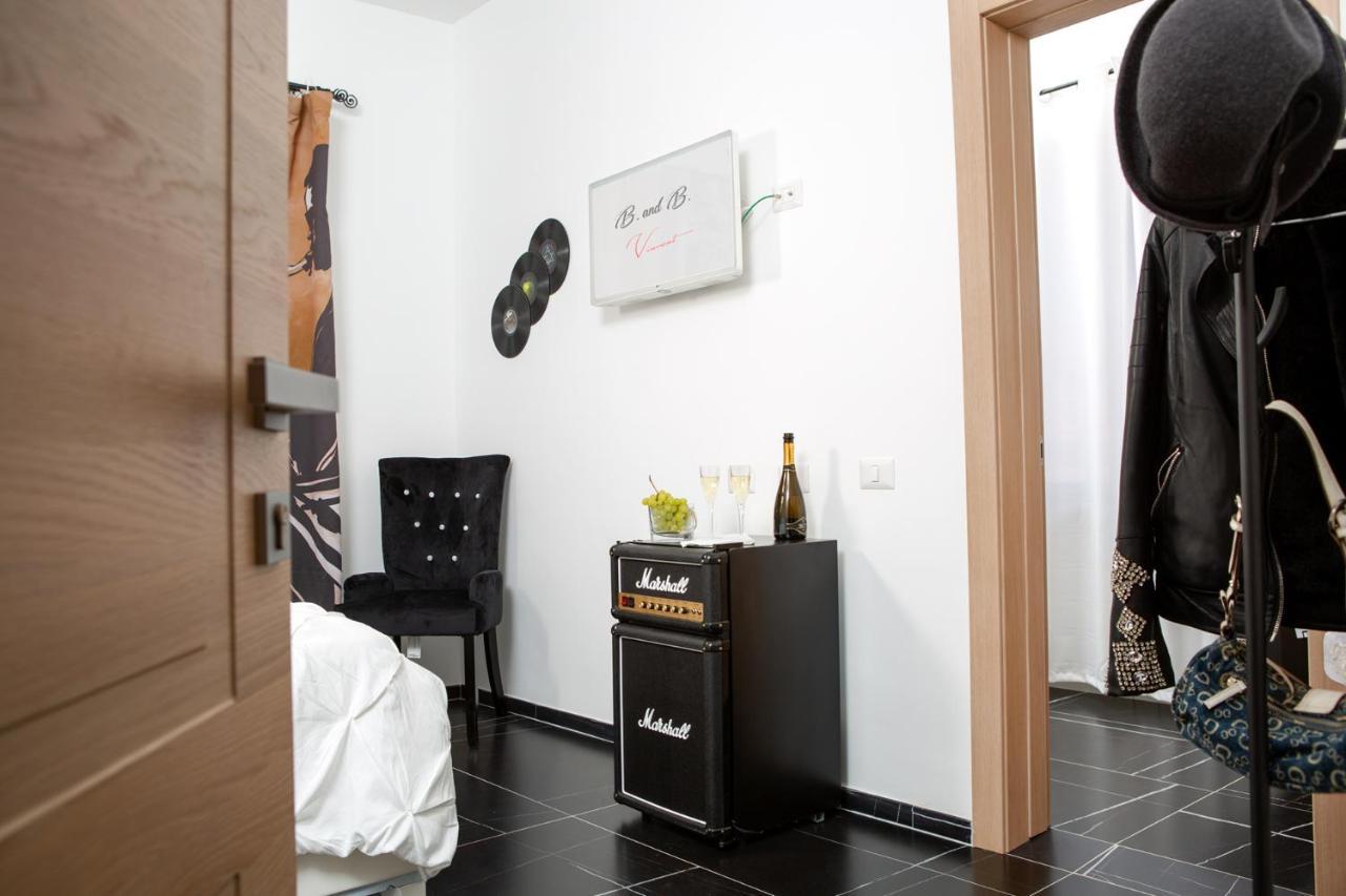Vincent House Hotel Santa Teresa Gallura Luaran gambar