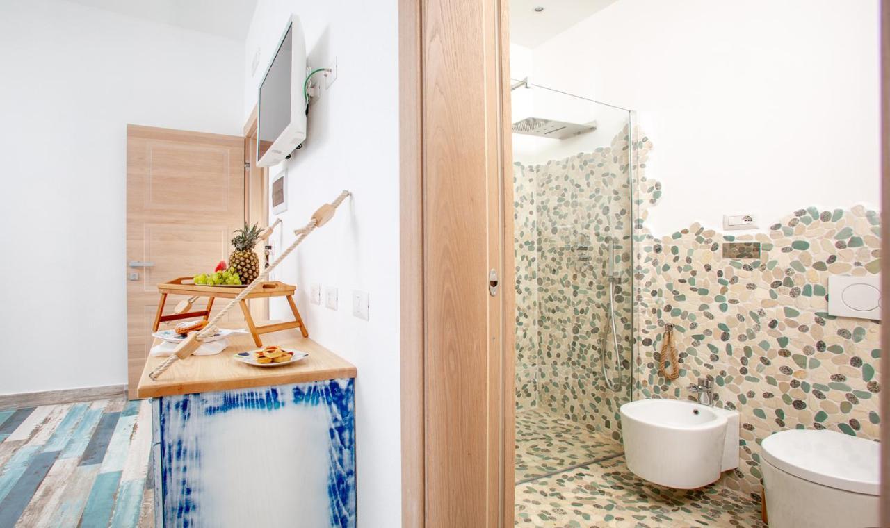 Vincent House Hotel Santa Teresa Gallura Luaran gambar