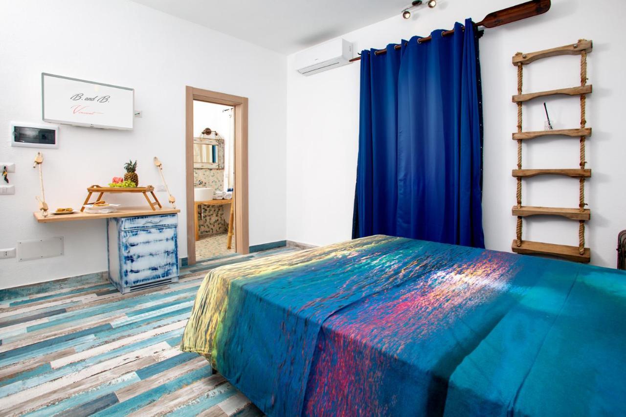 Vincent House Hotel Santa Teresa Gallura Luaran gambar