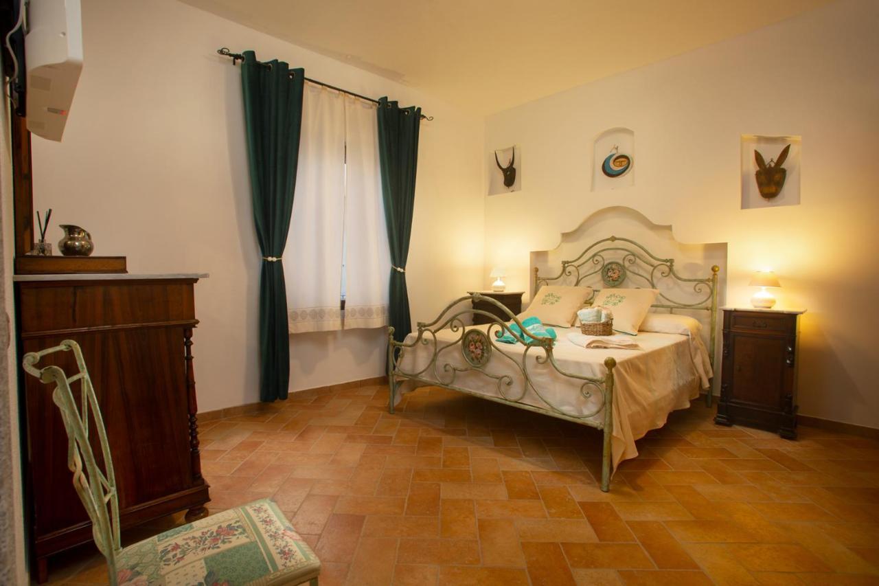 Vincent House Hotel Santa Teresa Gallura Luaran gambar