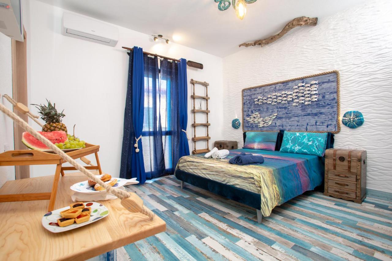 Vincent House Hotel Santa Teresa Gallura Luaran gambar