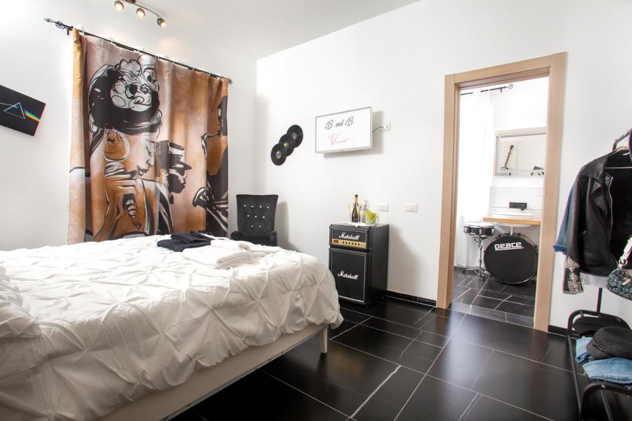 Vincent House Hotel Santa Teresa Gallura Luaran gambar