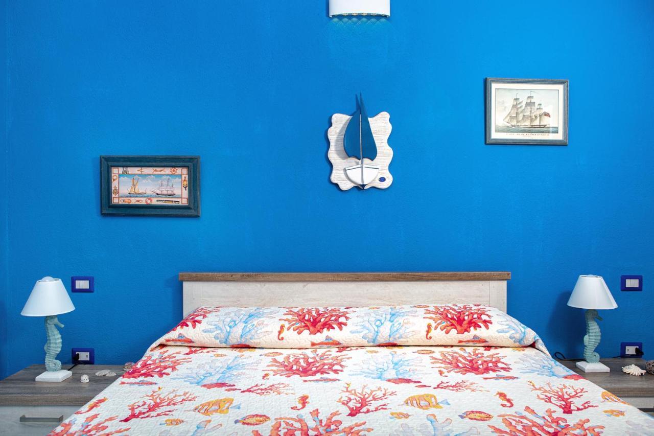 Vincent House Hotel Santa Teresa Gallura Luaran gambar