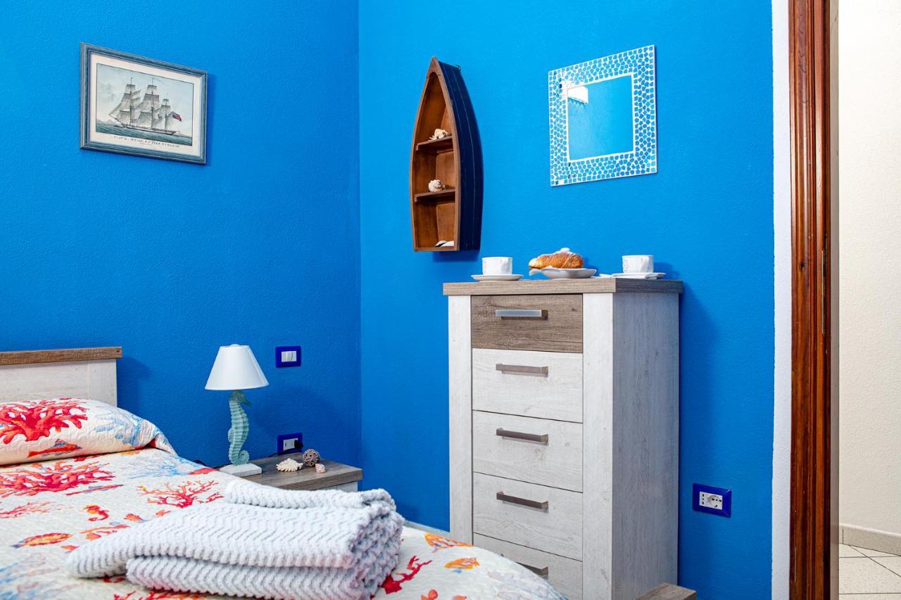 Vincent House Hotel Santa Teresa Gallura Luaran gambar