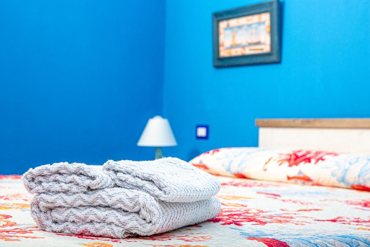 Vincent House Hotel Santa Teresa Gallura Luaran gambar
