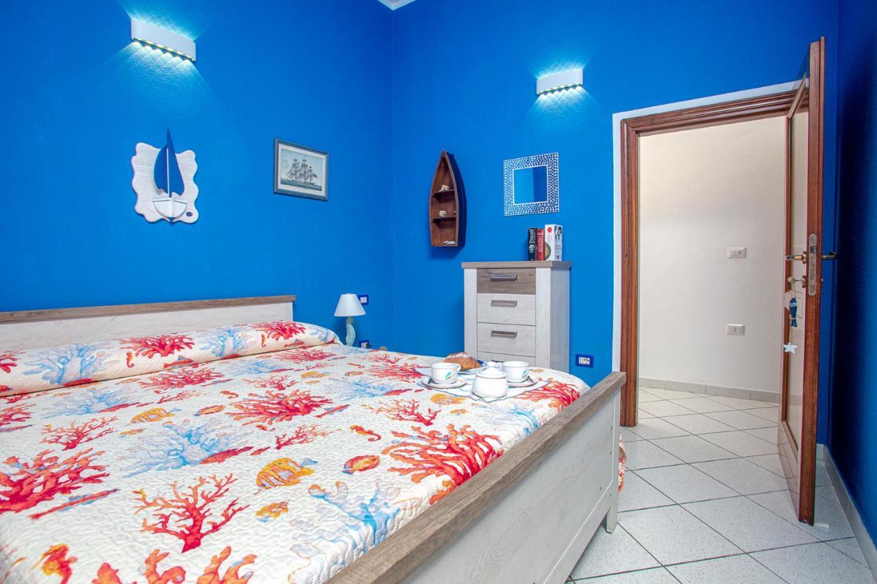 Vincent House Hotel Santa Teresa Gallura Luaran gambar
