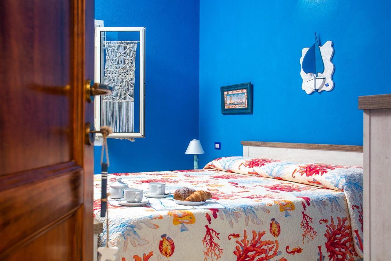 Vincent House Hotel Santa Teresa Gallura Luaran gambar