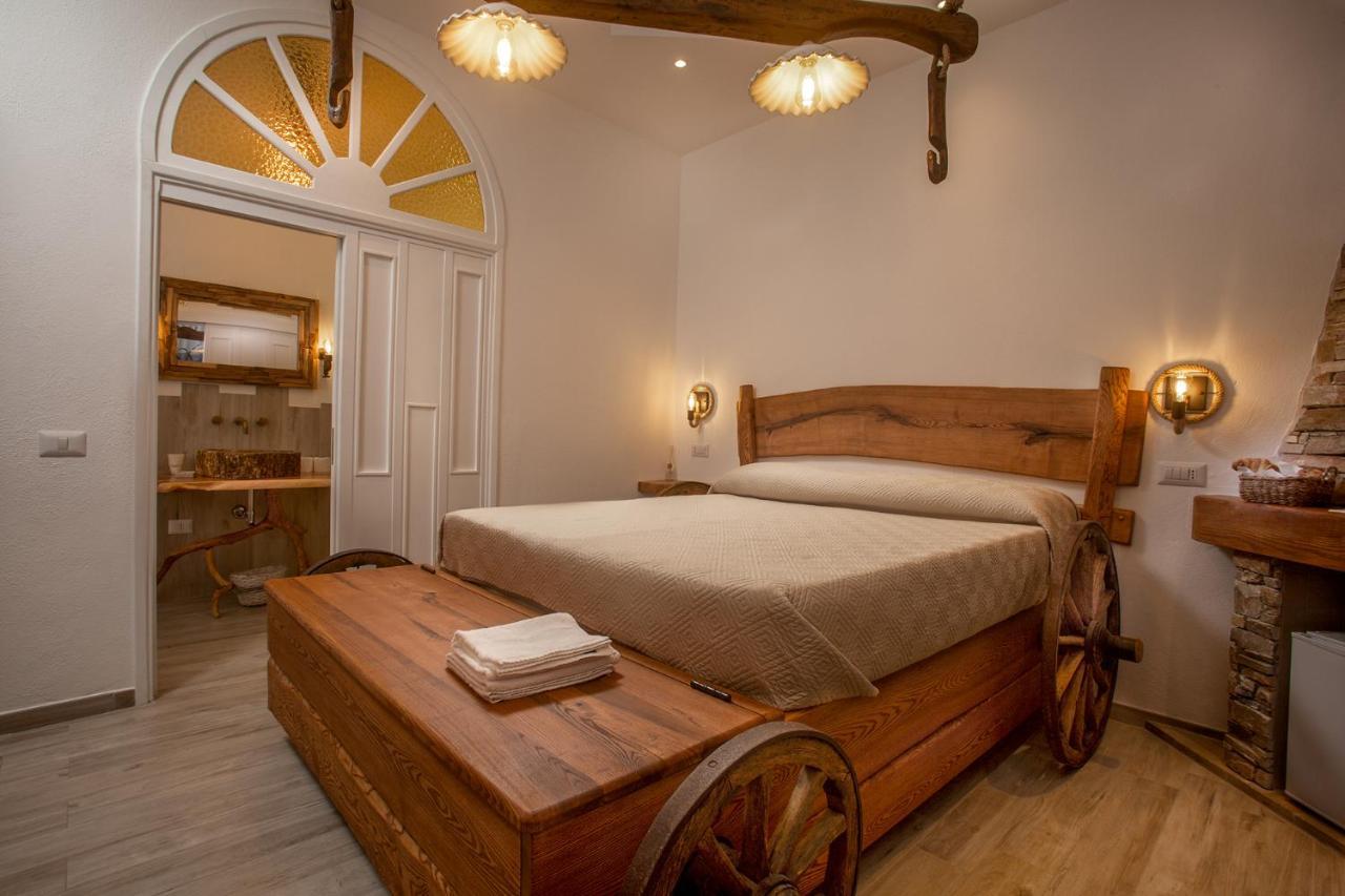 Vincent House Hotel Santa Teresa Gallura Luaran gambar