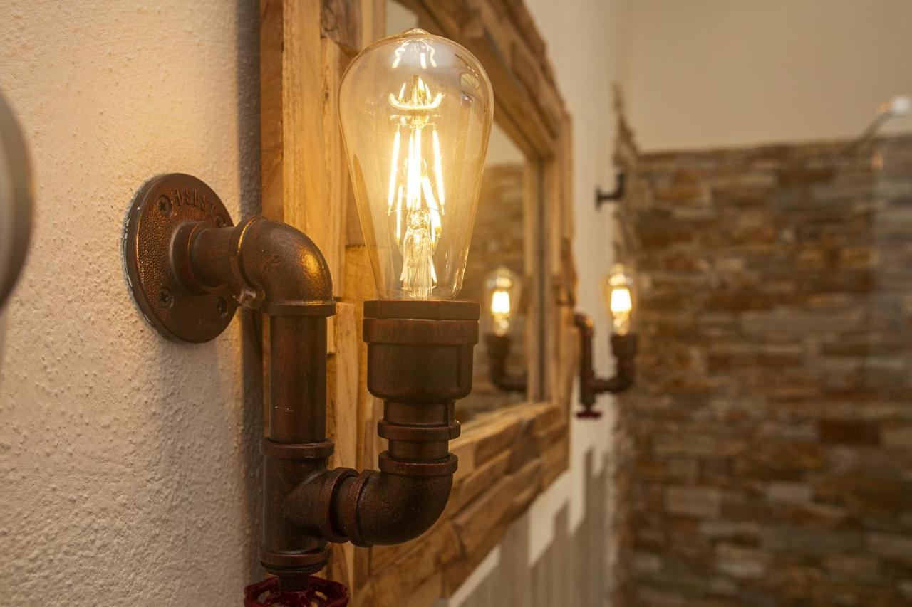 Vincent House Hotel Santa Teresa Gallura Luaran gambar