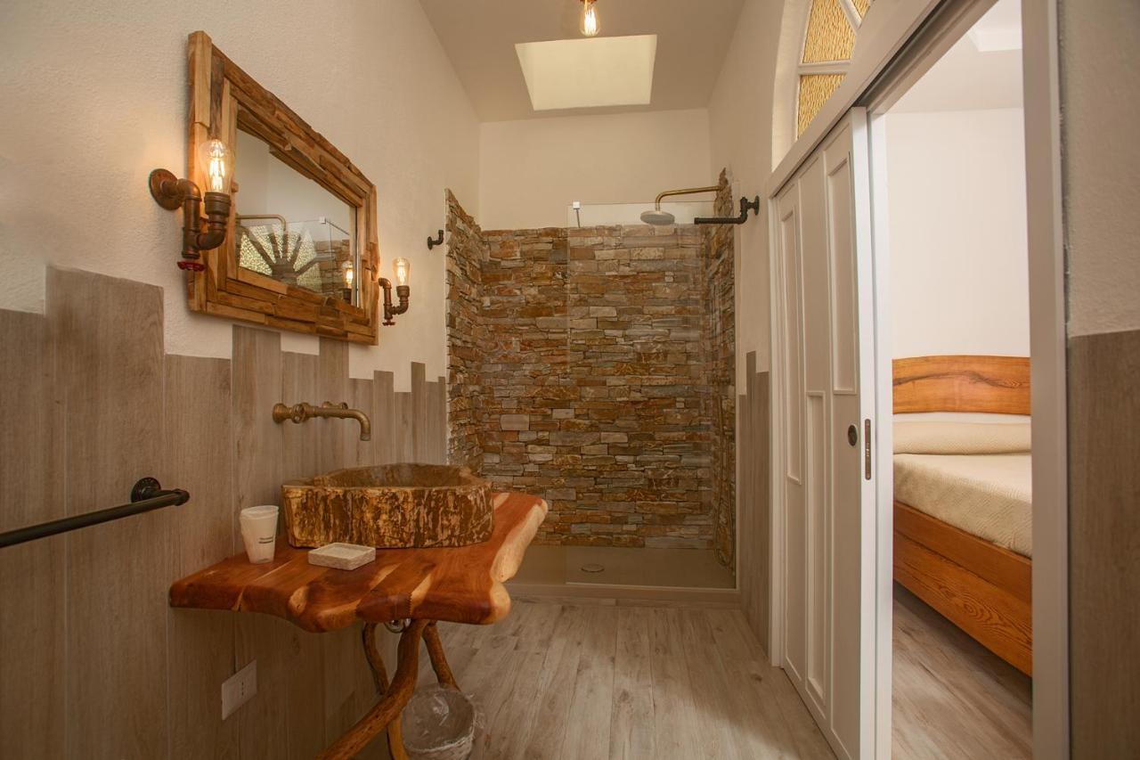 Vincent House Hotel Santa Teresa Gallura Luaran gambar