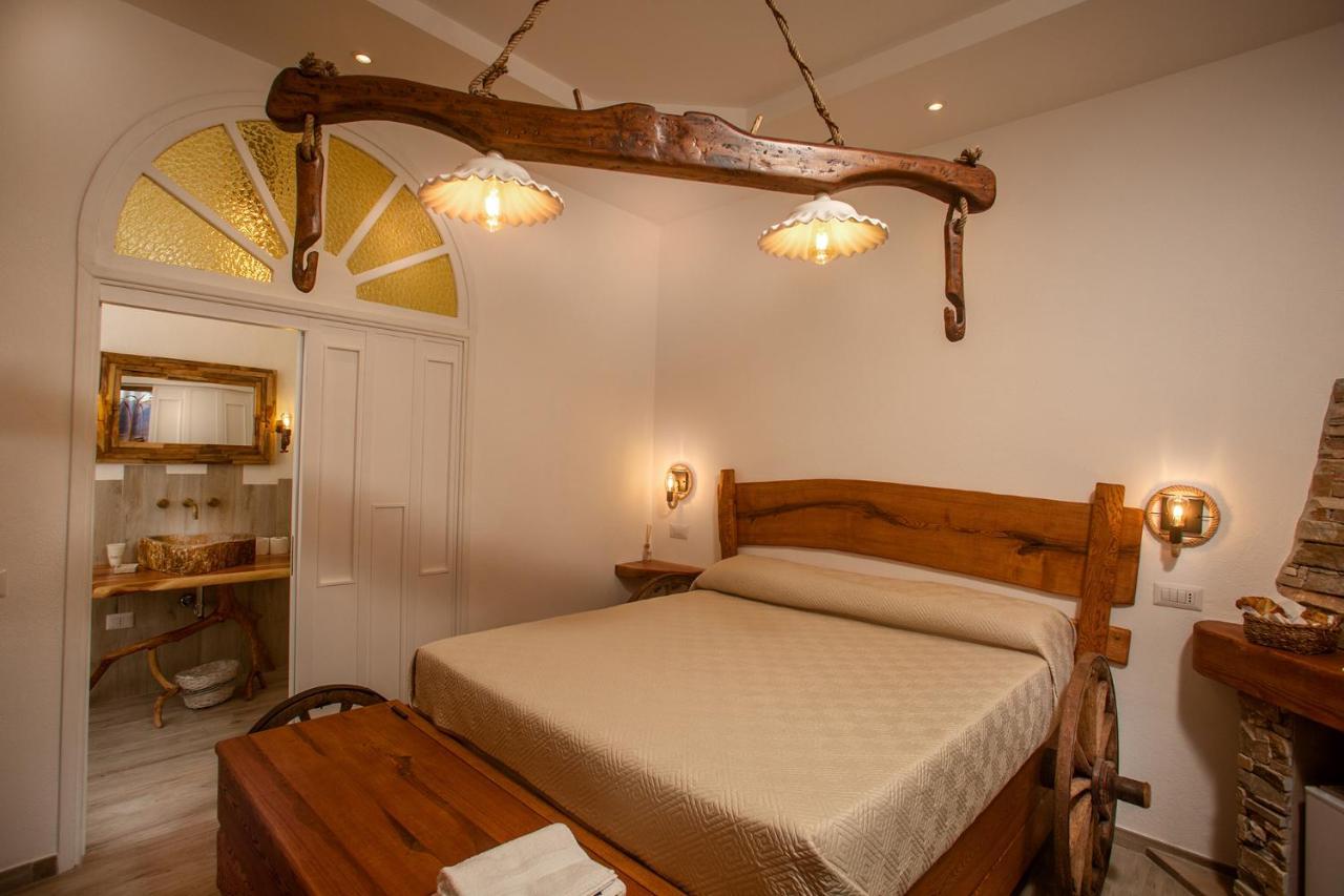 Vincent House Hotel Santa Teresa Gallura Luaran gambar