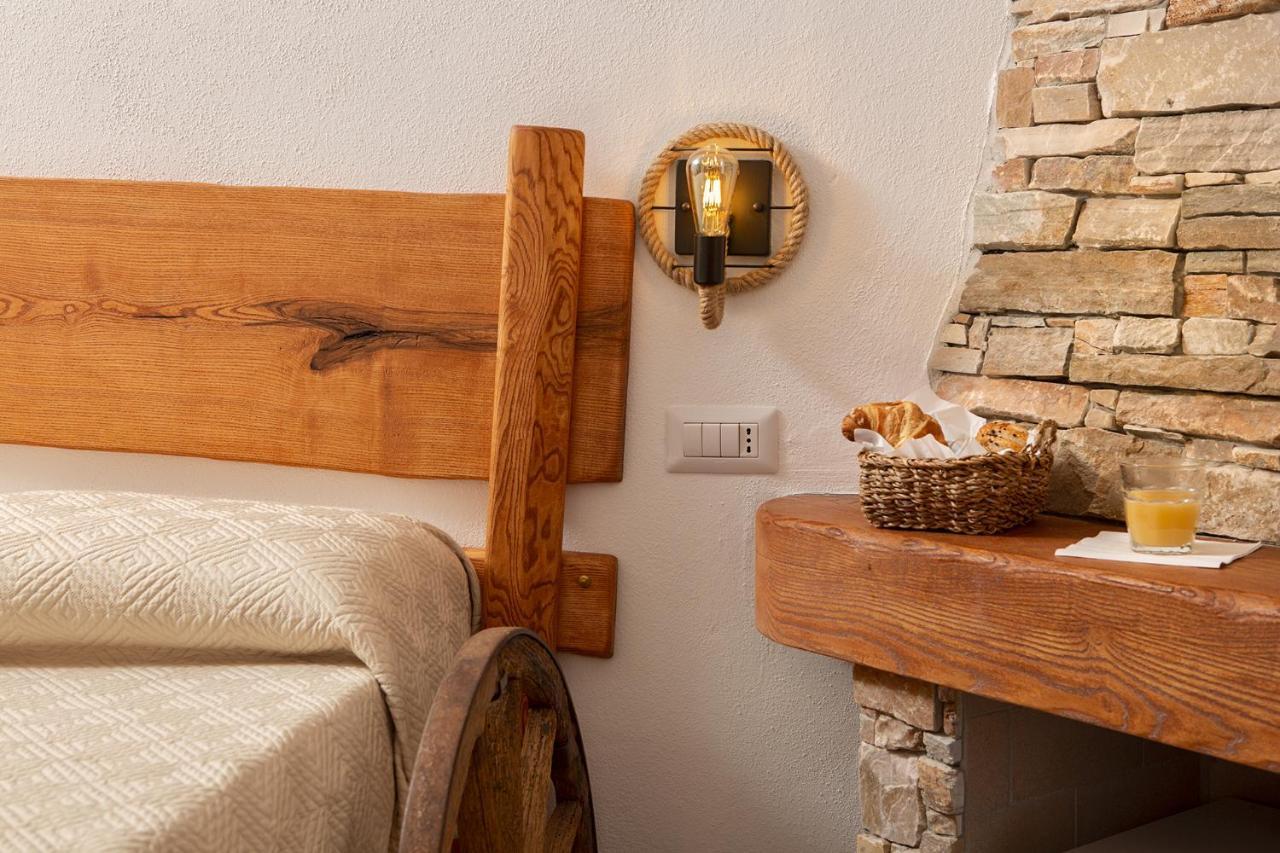 Vincent House Hotel Santa Teresa Gallura Luaran gambar