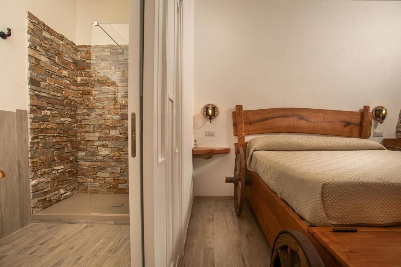 Vincent House Hotel Santa Teresa Gallura Luaran gambar